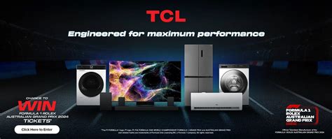 tcl electronics australia|tcl official website.